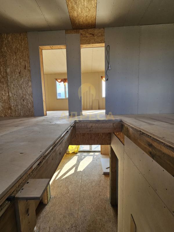 Продается дом в ЭЛИТНОЙ части поселка Кушкуль, по адресу: улица Земская 19. - Оренбург