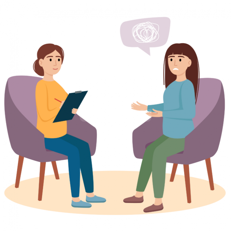 Психолог: приведение тела в отличную форму без диет; аутсорс-друзья; алкогольная зависимость; устран - Орск