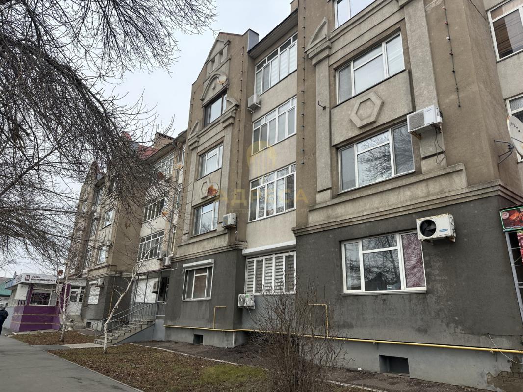 Продаётся 3‑комнатная квартираАдрес: г. - Оренбург