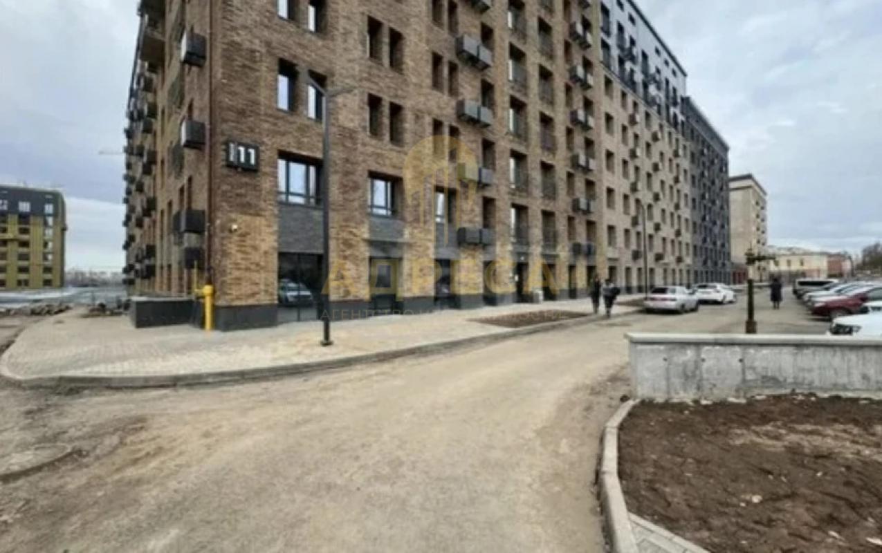 ID объекта в нашей базе: 1975 - Оренбург