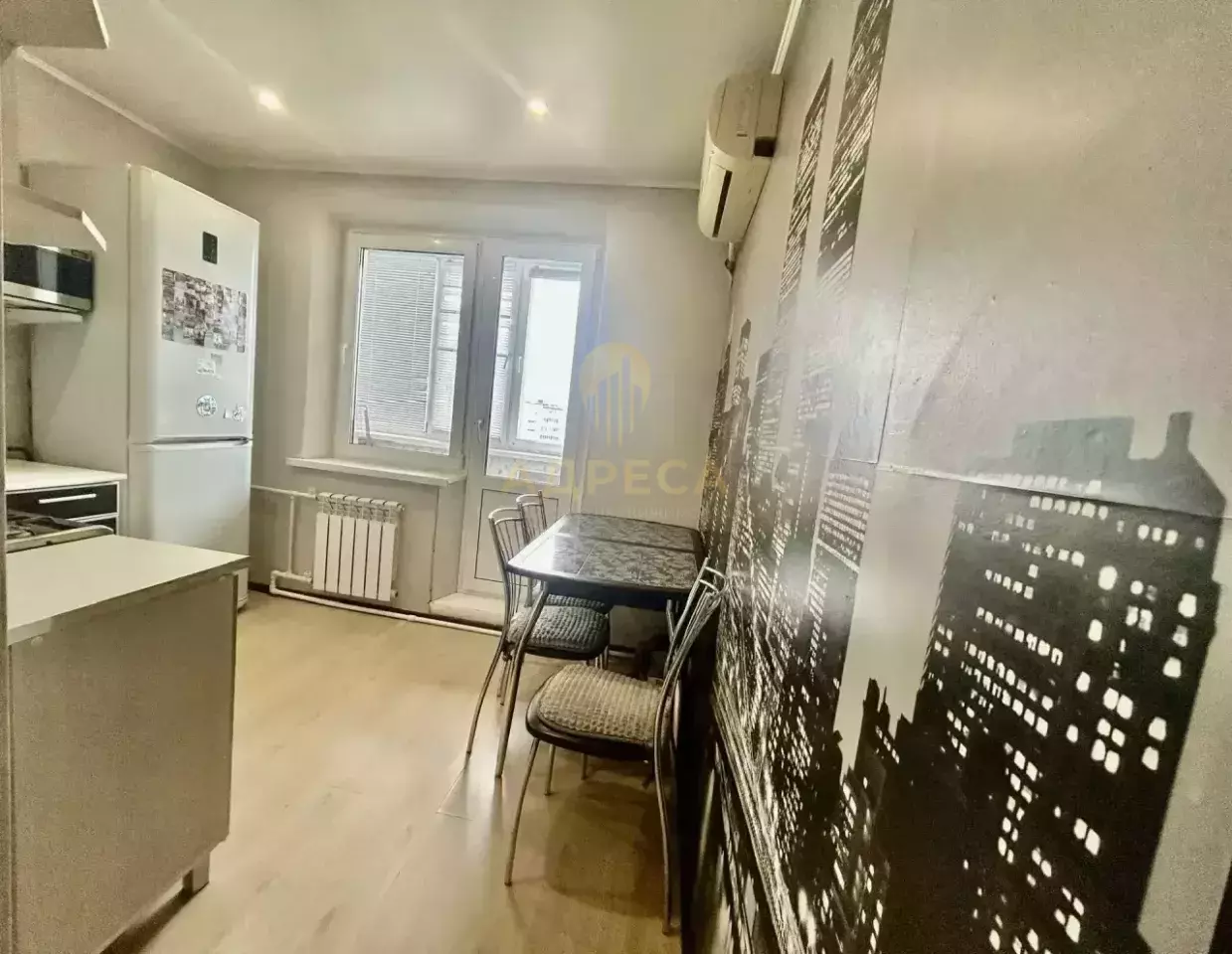 Продается однокомнатная квартира по улице Чкалова 70. - Оренбург