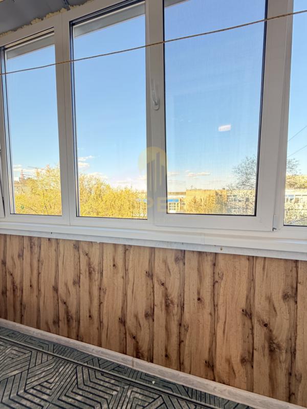 Продается 3-кoмнатнaя квартира нa 4 - этаже 9-ти этажного КИРПИЧНОГО дома по адресу ул. - Оренбург