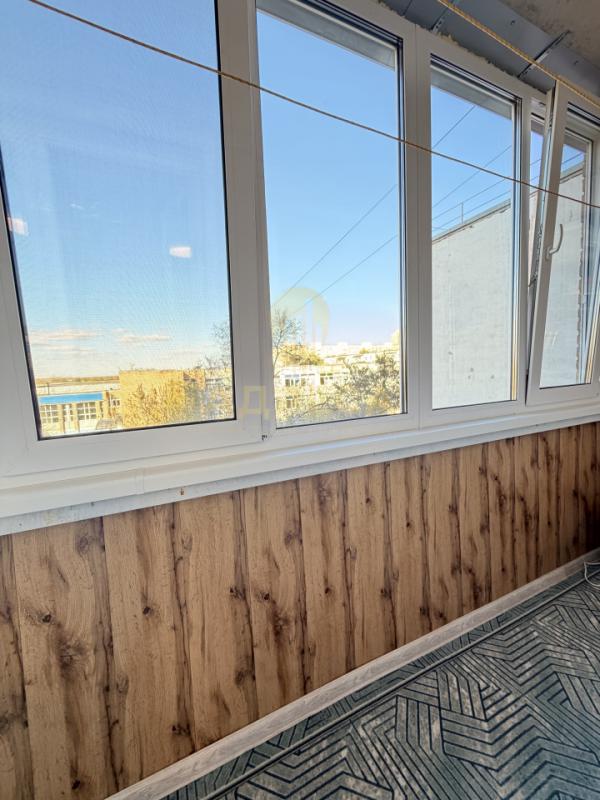 Продается 3-кoмнатнaя квартира нa 4 - этаже 9-ти этажного КИРПИЧНОГО дома по адресу ул. - Оренбург