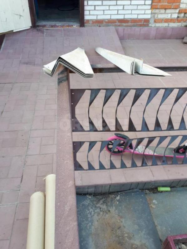 Круг(прут)18мм  150руб. - Орск