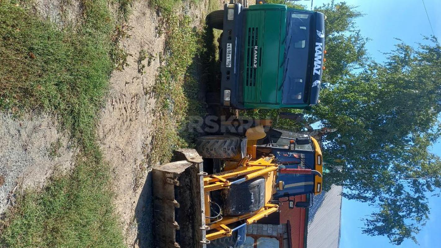 ДОСТАВКА. - Орск