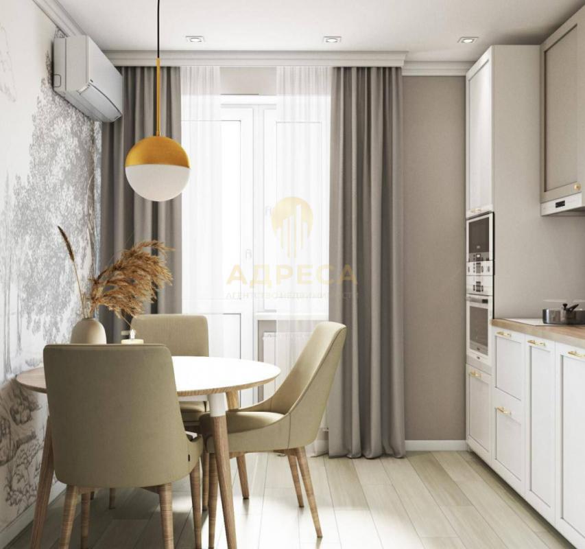 Продам 3 комнатную квартиру в монолитно-кирпичном доме с предчистовой отделкой! - Оренбург