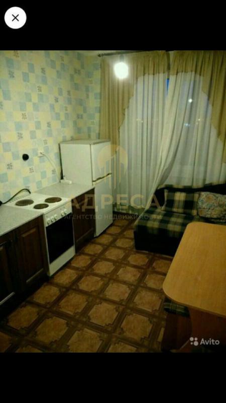 Сдается большая и просторная однокомнатная квартира с мебелью и техникой в МЖК, хорошая транспортная - Оренбург