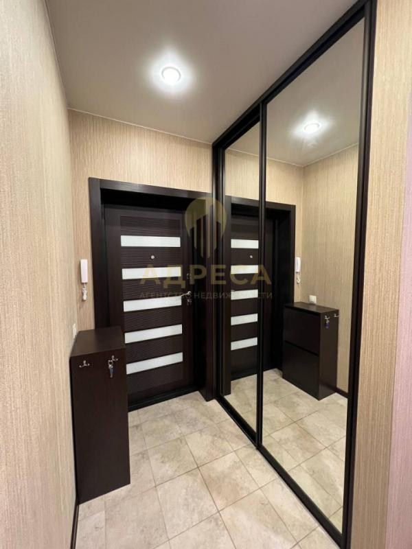 Предлагаем вашему вниманию просторную и уютную двухкомнатную квартиру площадью 59,6 кв. - Оренбург