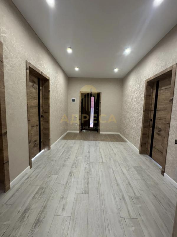 В продаже Дом с ремонтом под Семейную ипотеку 6 %Ваш идеальный дом ждет вас в ТСН Ивановское, по ул. - Оренбург