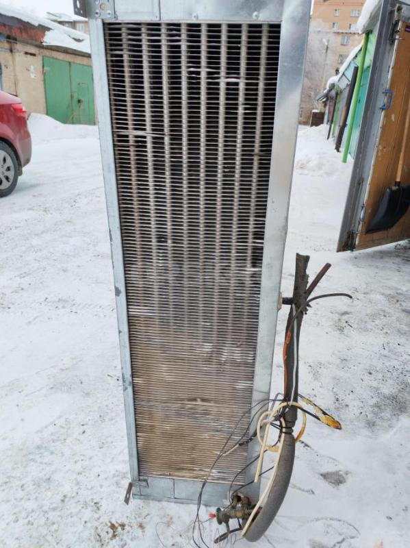 Продам холодильное оборудование б/у - Орск