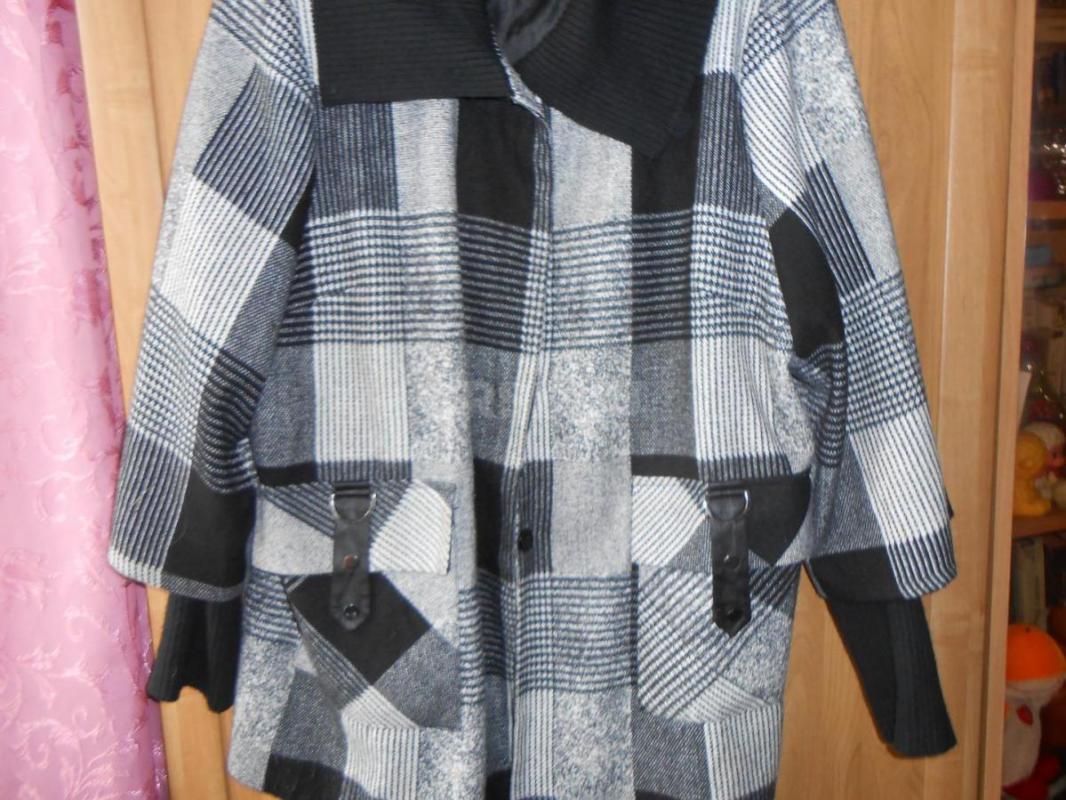 куртка 68-70 размер новая весна  куртки -весна 58-60 размер - Орск