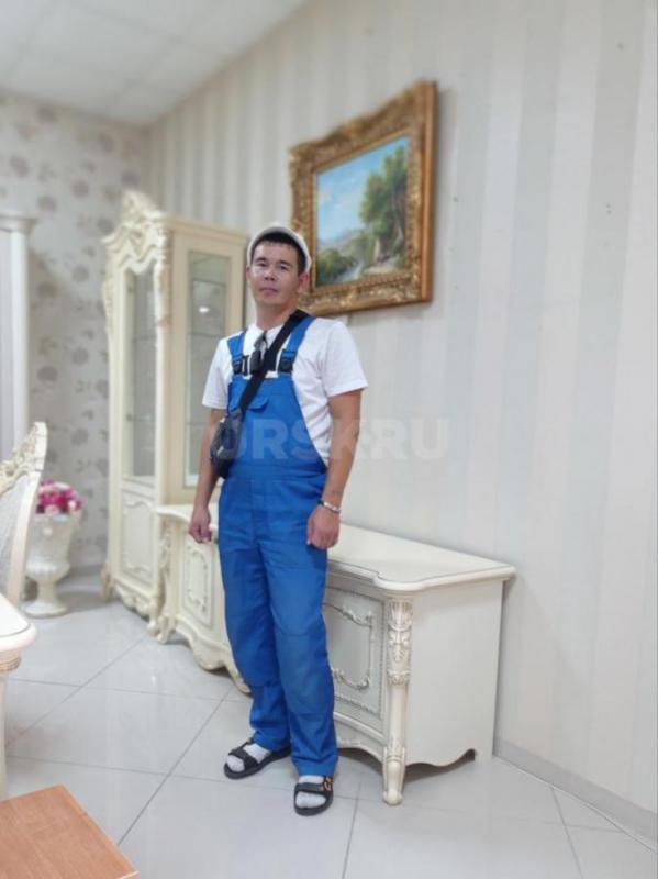 Сборка мебели . - Орск