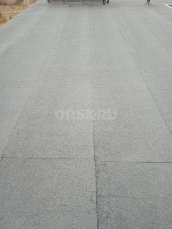 КРОВЕЛЬНЫЕ РАБОТЫ! - Орск