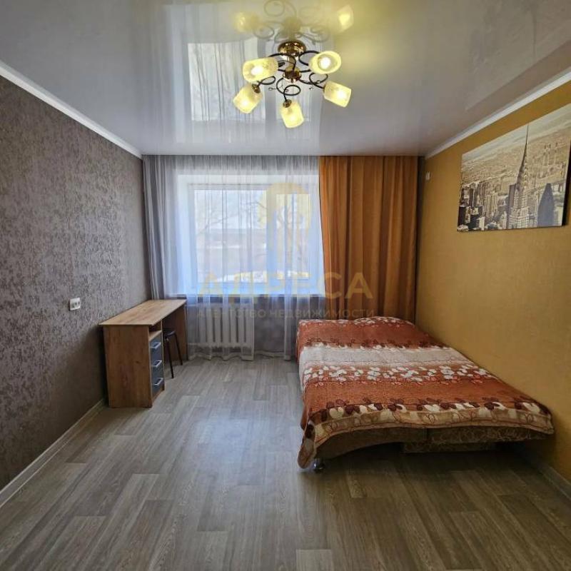 Предлагаем вашему вниманию 1 комнатную квартиру на ул. - Оренбург