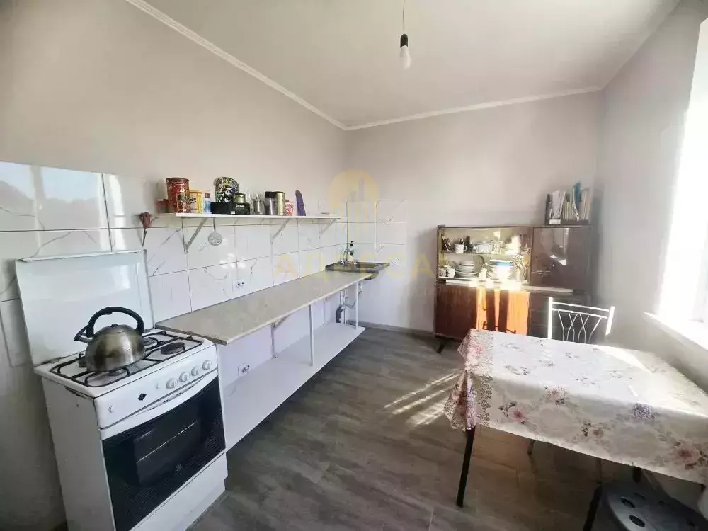 ID объекта в нашей базе: 2005 - Оренбург