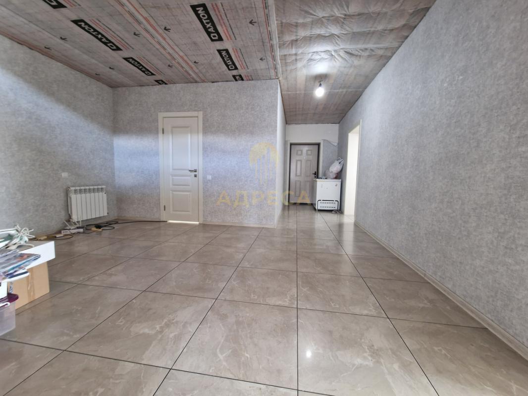 Продается дом, завершенного строительства и введенного в эксплуатацию по адреса ул. - Оренбург