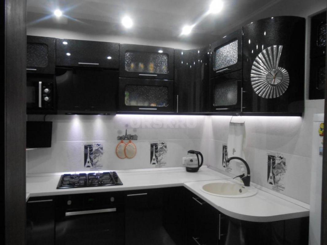 КУХОННЫЕ ГАРНИТУРЫ И ШКАФЫ - КУПЕ НА ЗАКАЗ! - Орск