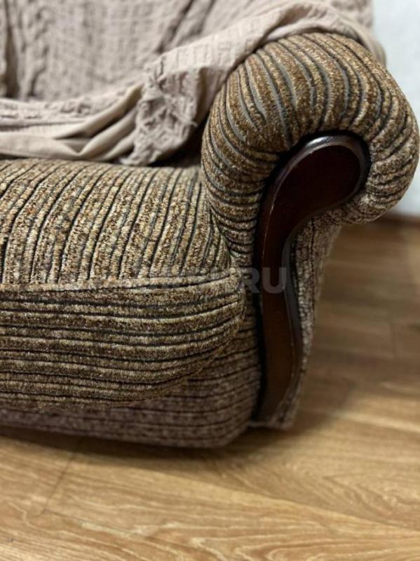 Продам диван и два кресла - Орск
