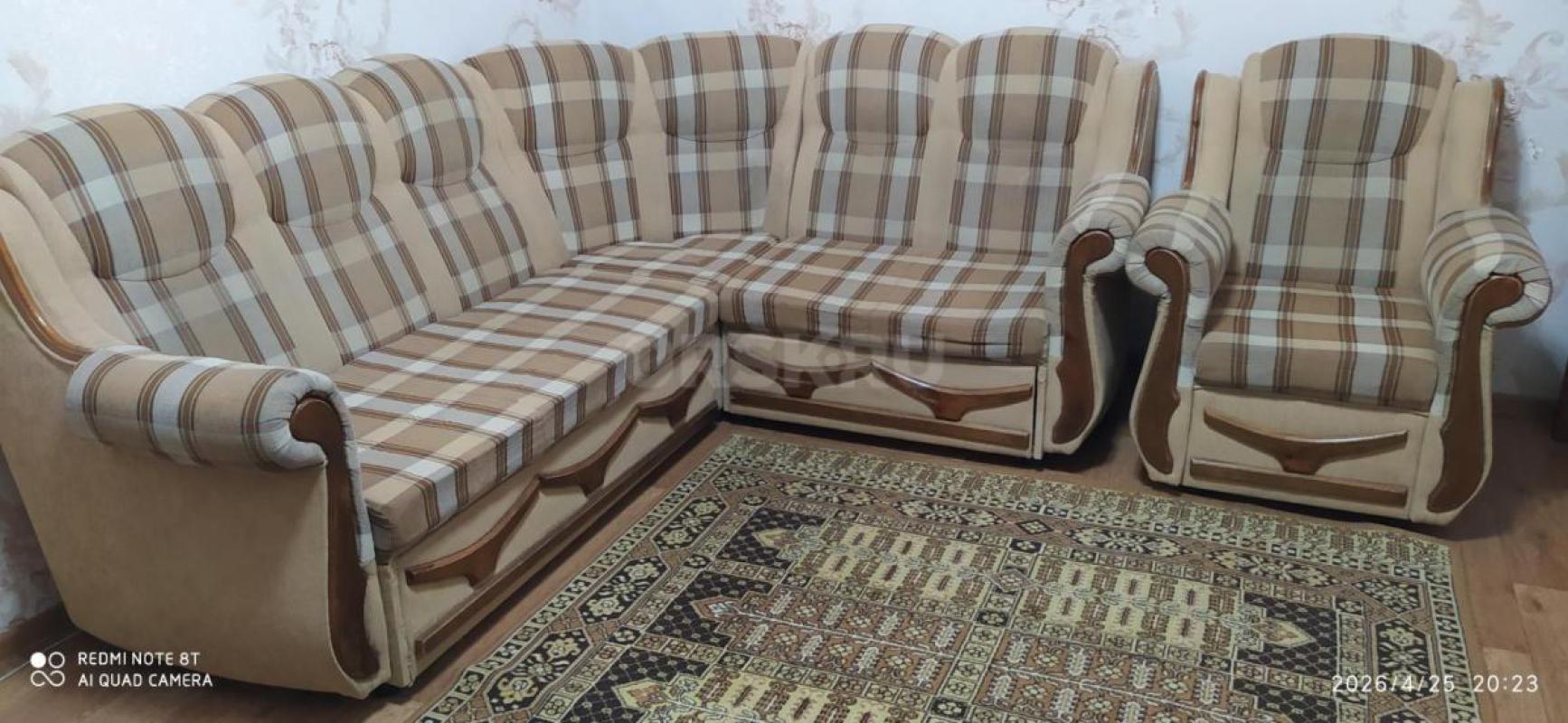 Продам диван трансформер. - Орск