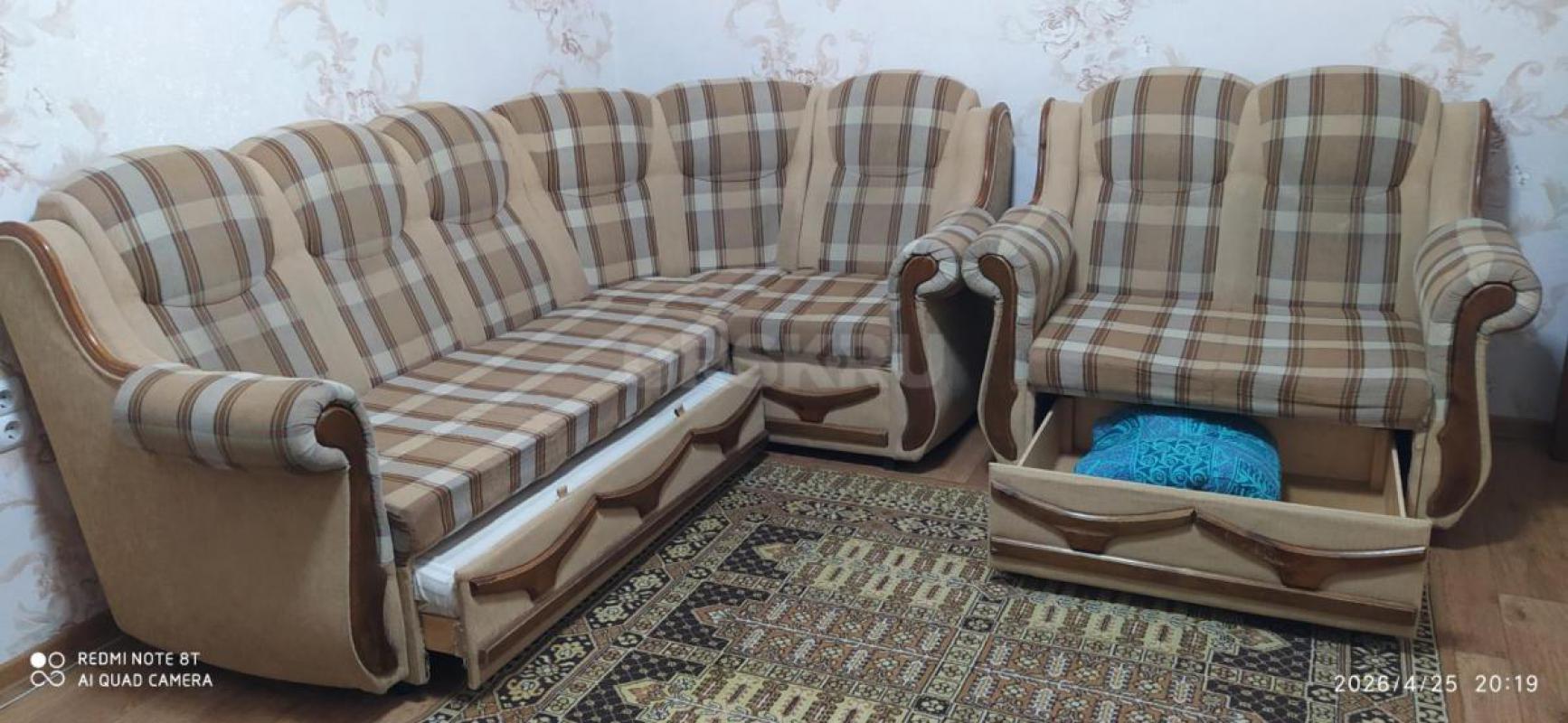 Продам диван трансформер. - Орск