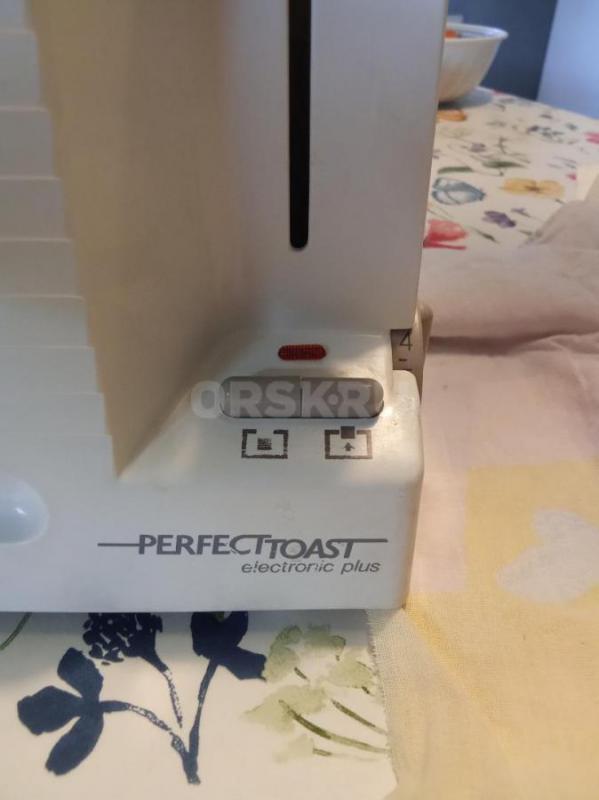 Продам тостер moulinex в неисправном состоянии на запчасти. - Орск