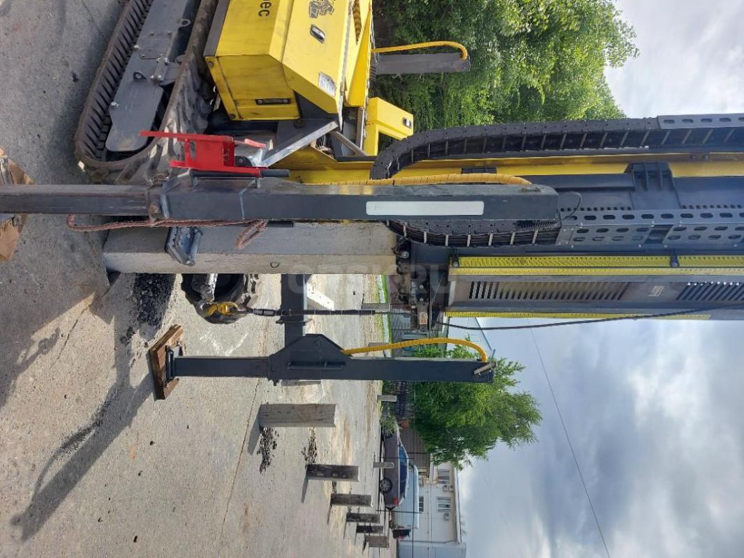 Надежный фундамент на забивных бетонных сваях под дом,баню,гараж. - Орск