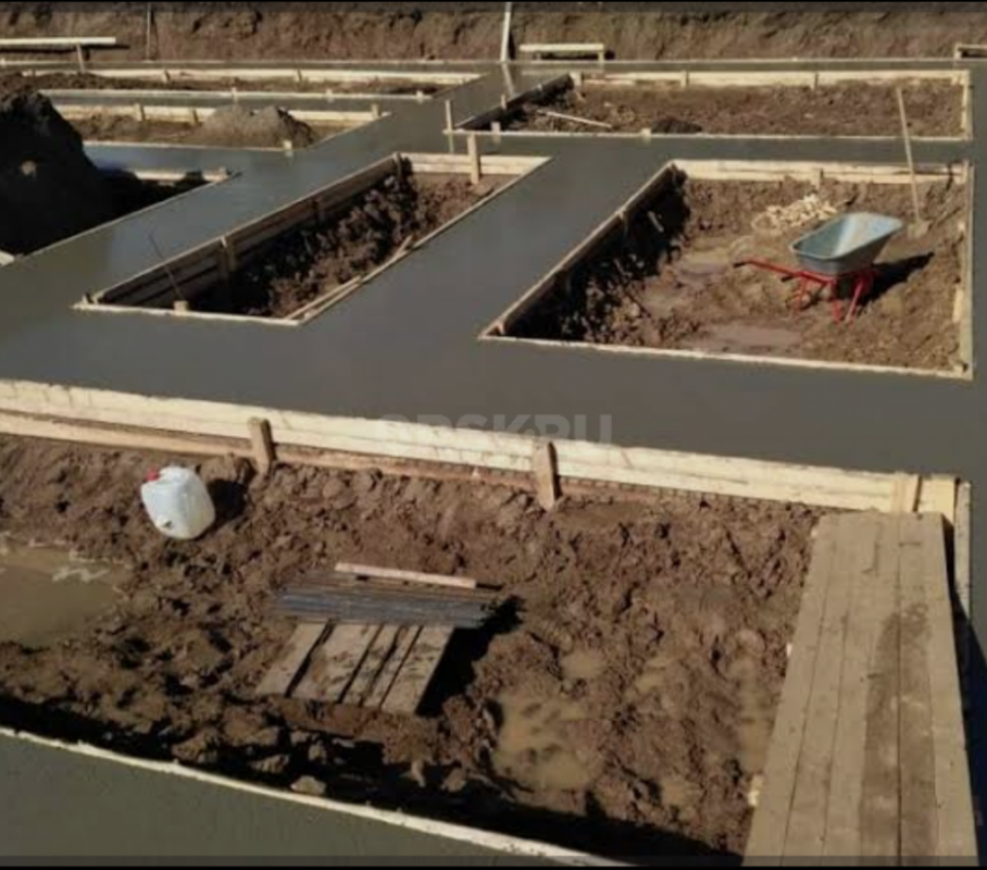 СТРОИТЕЛЬСТВО ДОМОВ, ДАЧНЫЕ ДОМИКИ, БАНИ, ГАРАЖИ, ЛЮБЫЕ ВИДЫ КРОВЕЛЬНЫХ РАБОТ, ОТДЕЛОЧНЫЕ РАБОТЫ, ШТ - Орск