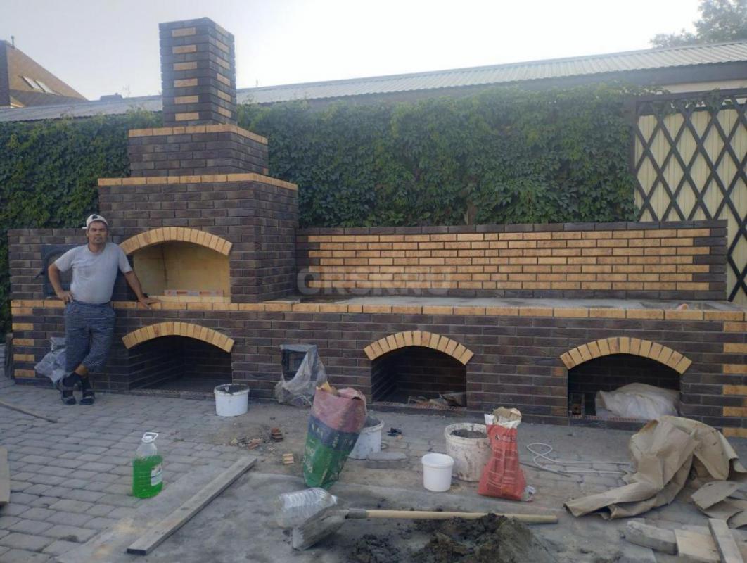 СТРОИТЕЛЬСТВО ДОМОВ, ДАЧНЫЕ ДОМИКИ, БАНИ, ГАРАЖИ, ЛЮБЫЕ ВИДЫ КРОВЕЛЬНЫХ РАБОТ, ОТДЕЛОЧНЫЕ РАБОТЫ, ШТ - Орск