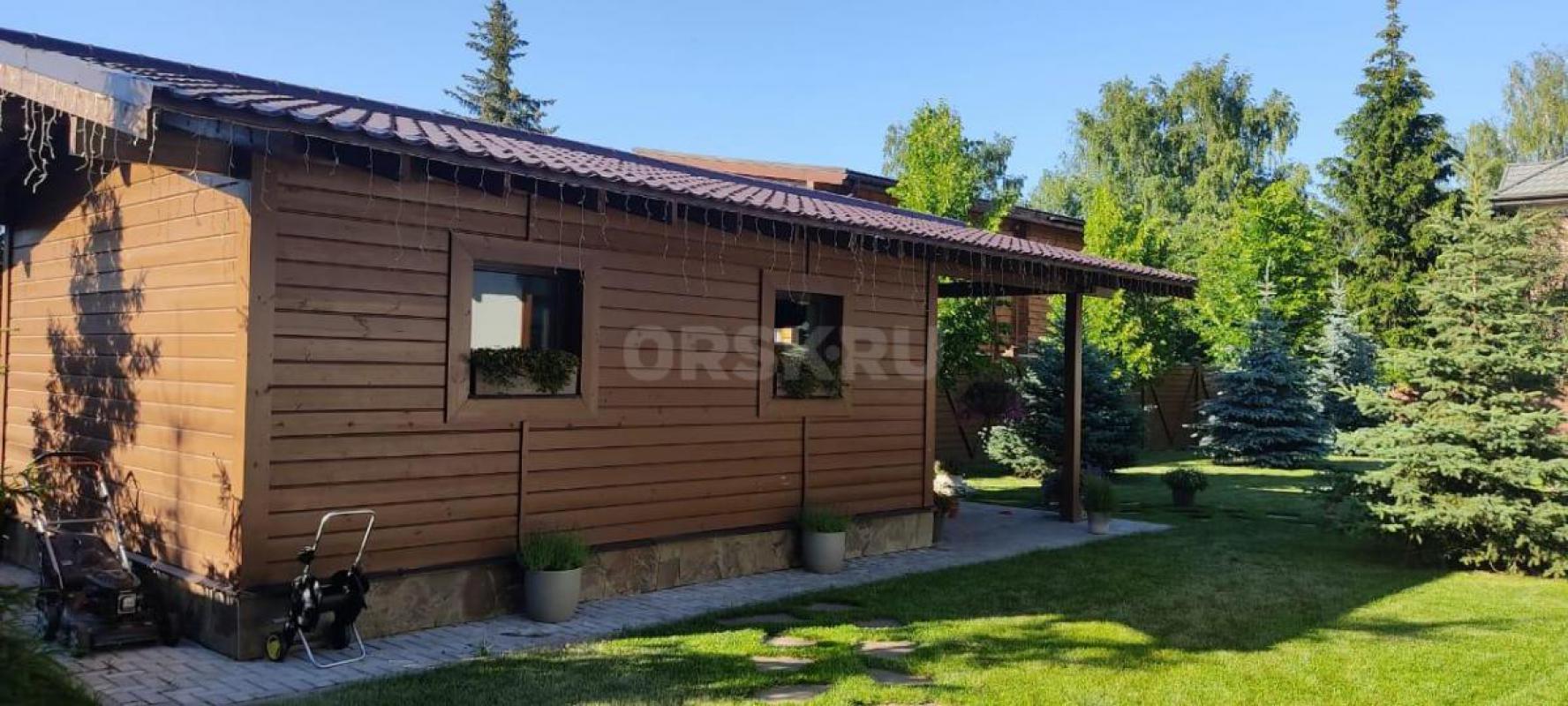 Изготовление на заказ беседки, террасы, обшивка бани, лавки ,полога, мебель из дерева. - Орск