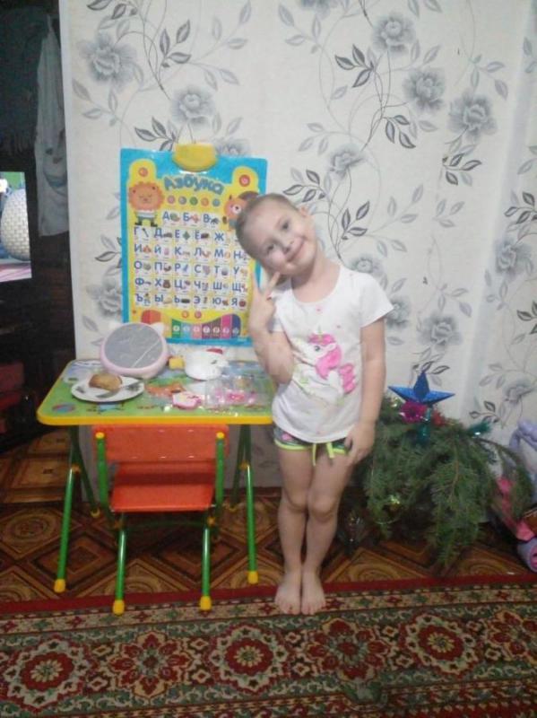 Меня зовут Александр. - Орск