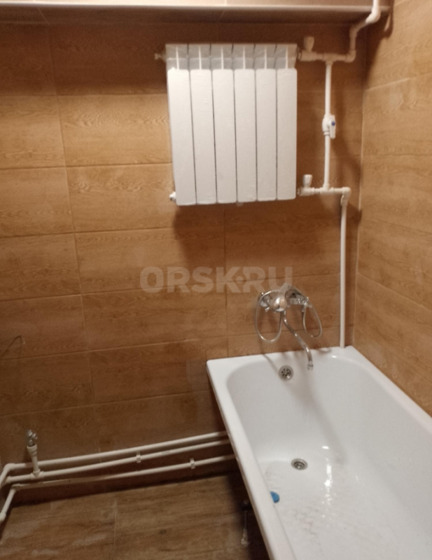 Меня зовут Александр. - Орск