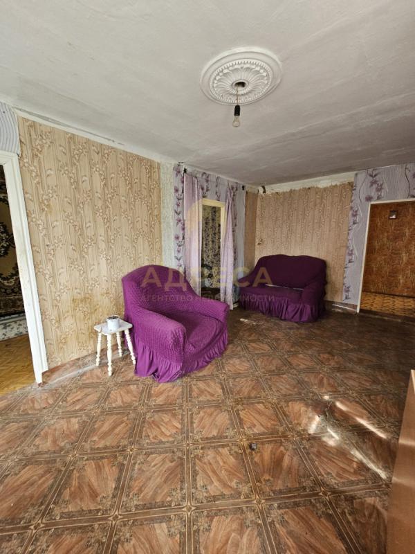 Пpодам дом 56.8 кв. - Оренбург