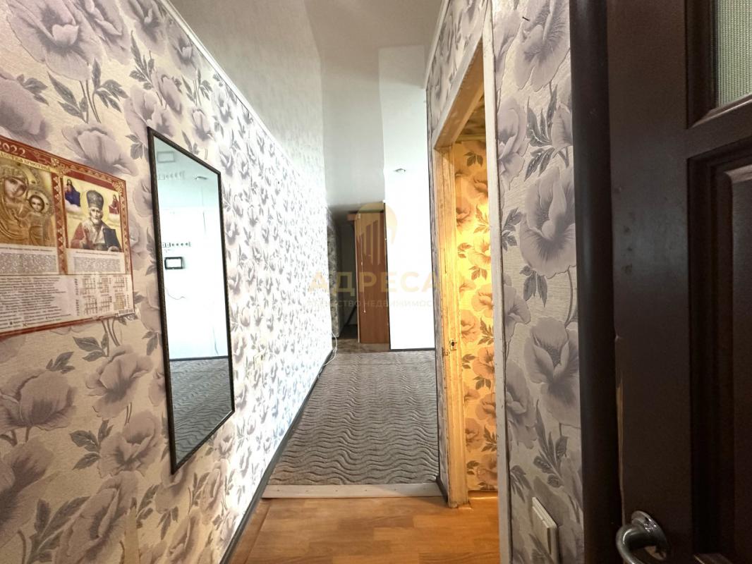 Продается 3х комнатная квартира. - Оренбург