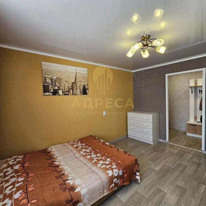 Предлагаем вашему вниманию 1 комнатную квартиру на ул. - Оренбург