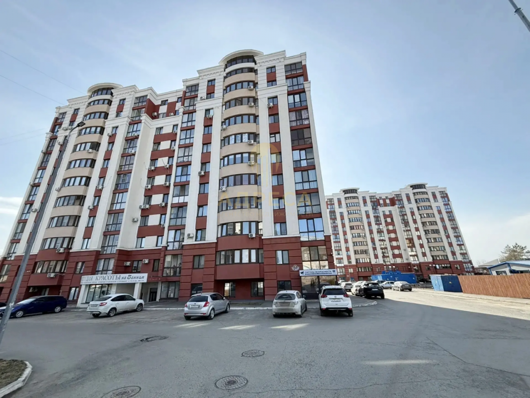 Продается уютная квартира в современном жилом комплексе! - Оренбург