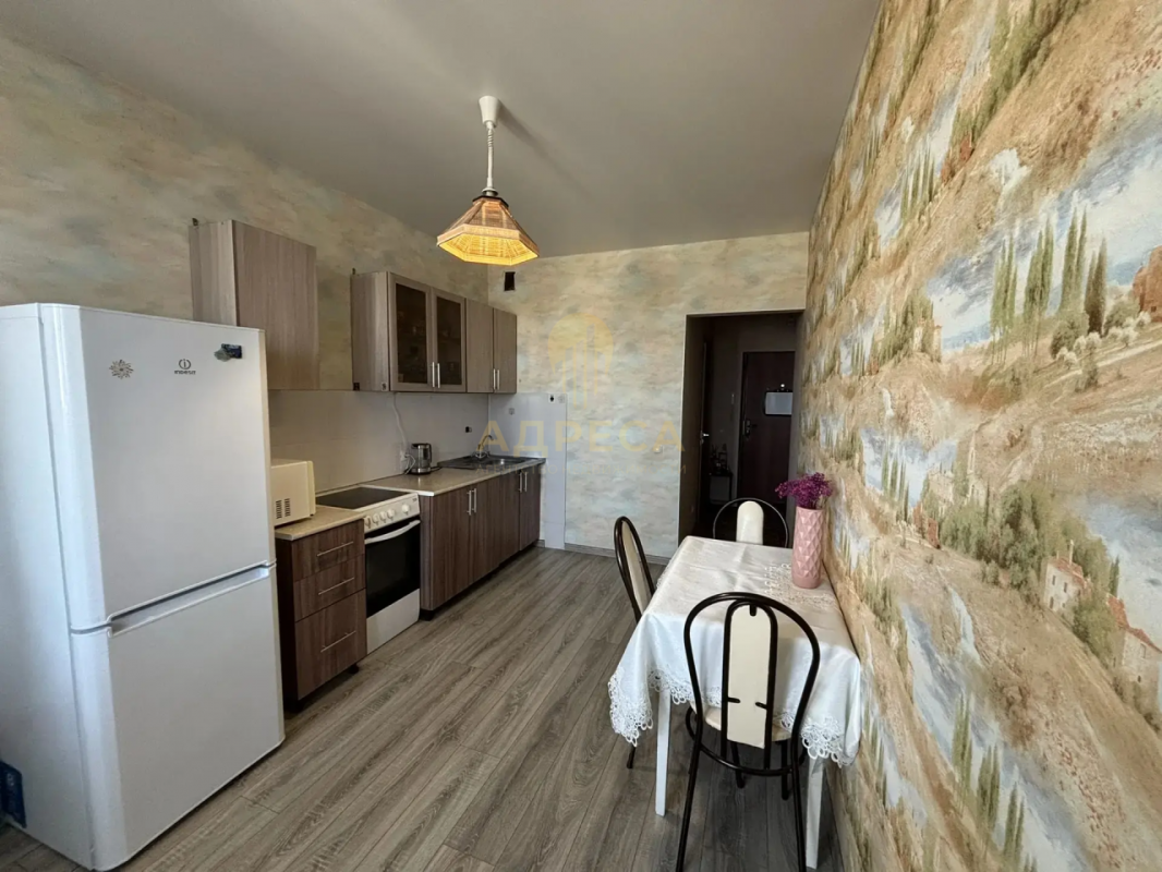 Продается уютная квартира в современном жилом комплексе! - Оренбург