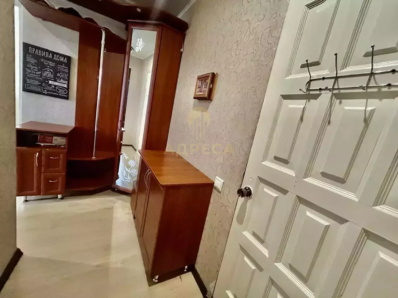 Продается однокомнатная квартира по улице Чкалова 70. - Оренбург