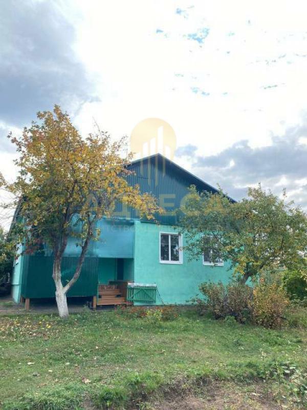 В продаже дом расположенный в живописном уголке природы, всего 30 км. - Оренбург