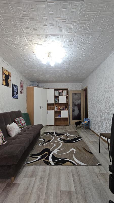 ПРОДАМ 3-К КВАРТИРУ — УЛ. - Новотроицк