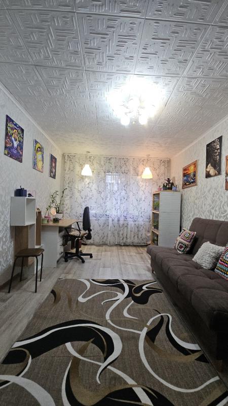 ПРОДАМ 3-К КВАРТИРУ — УЛ. - Новотроицк