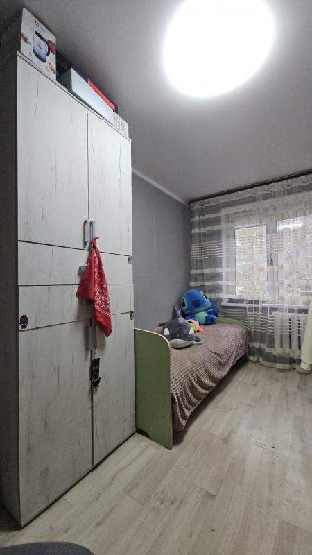 ПРОДАМ 3-К КВАРТИРУ — УЛ. - Новотроицк
