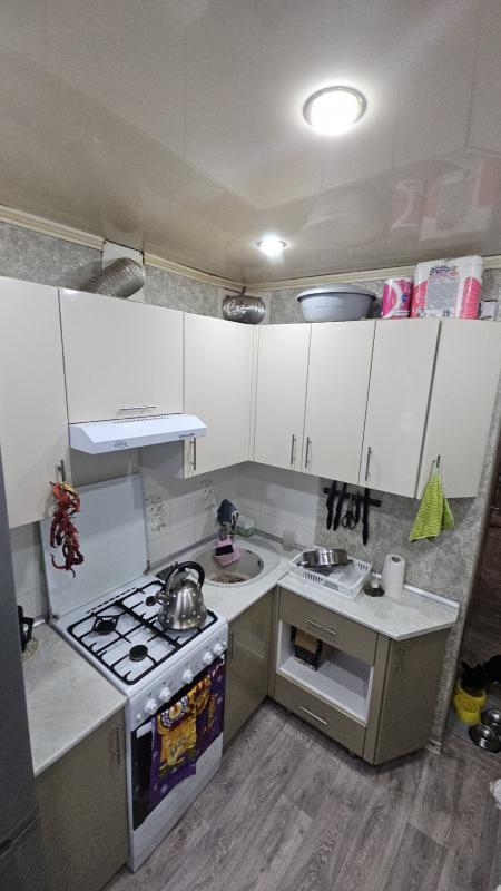 ПРОДАМ 3-К КВАРТИРУ — УЛ. - Новотроицк