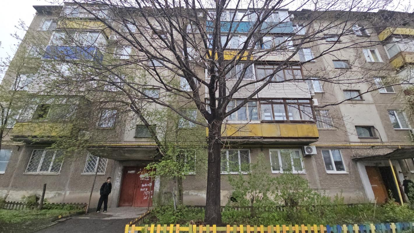 ПРОДАМ 3-К КВАРТИРУ — УЛ. - Новотроицк