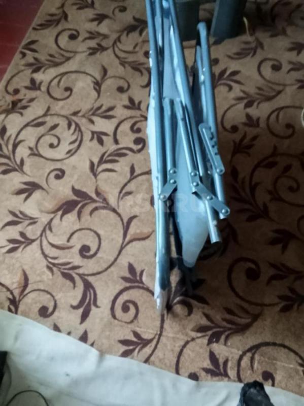 Продам раскладушку. - Орск