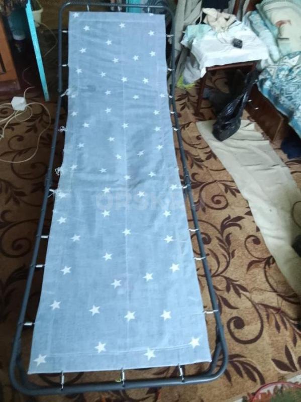 Продам раскладушку. - Орск