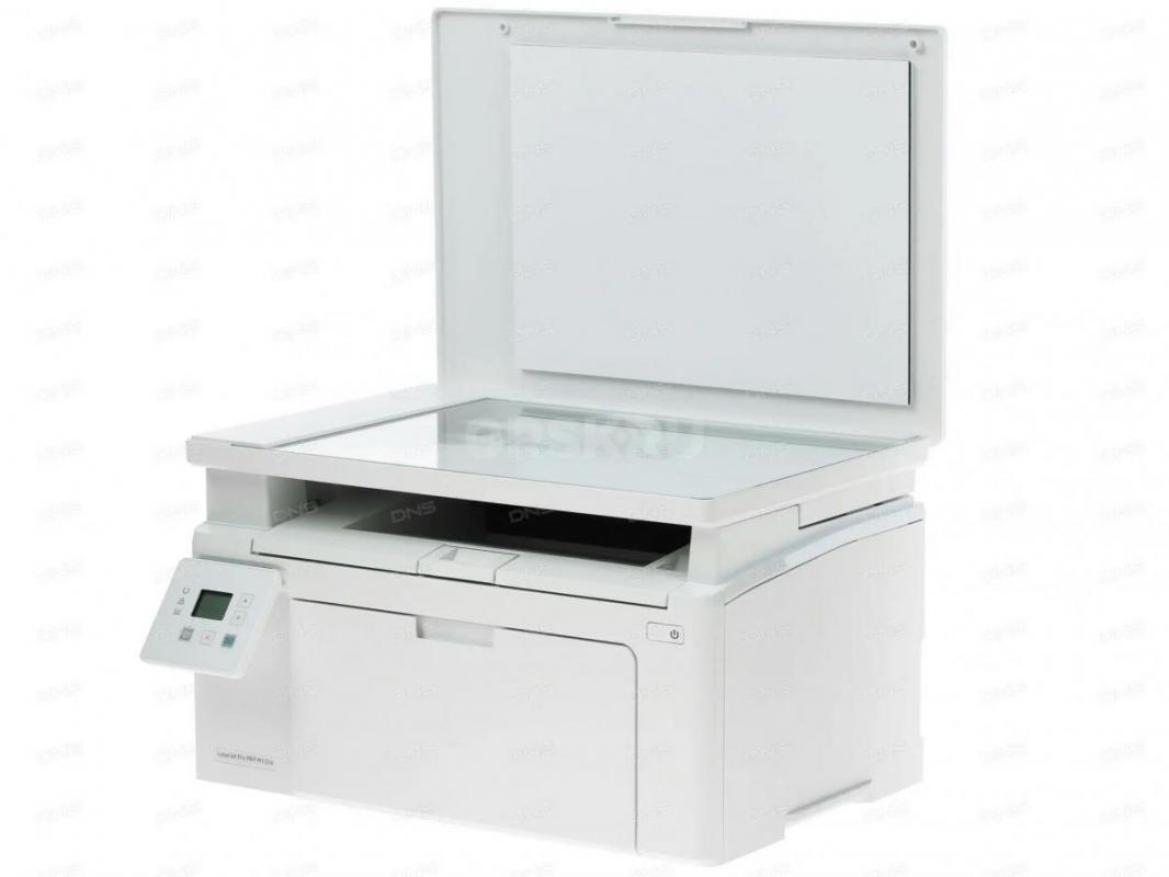 МФУ HP LaserJet Pro M132a предназначено для печати, сканирования и копирования документов любого тип - Орск