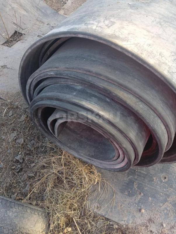 Продам резину(трансп. - Орск
