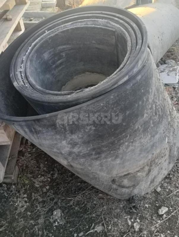 Продам резину(трансп. - Орск