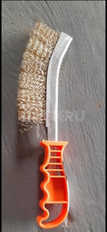 Куплю строительные перчатки пропиткой по 10рубл. - Орск