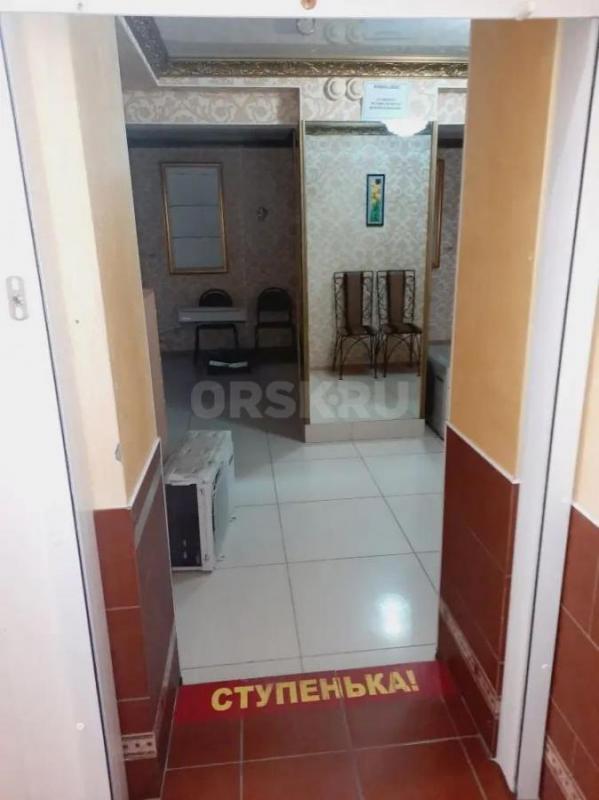 Предлагаем в аренду нежилое помещение свободного назначения, расположенное на пр. - Орск